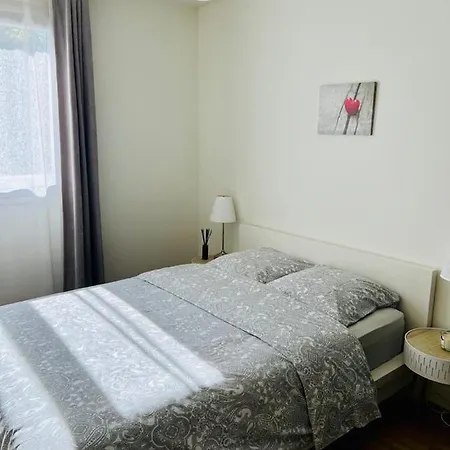 Cocooning Pierrefitte-sur-Seine